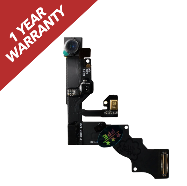 IPHONE 6 PLUS FRONT CAMERA- PREMIUM QUALITY