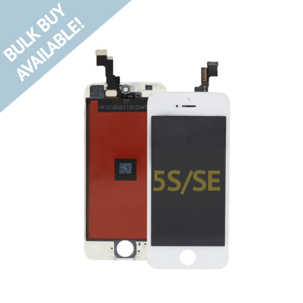 IPHONE 5SSE LCD