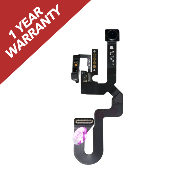 IPGONE 8 PLUS FRONT CAMERA