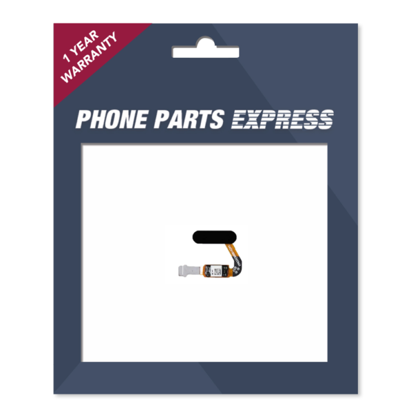 p20 home button black