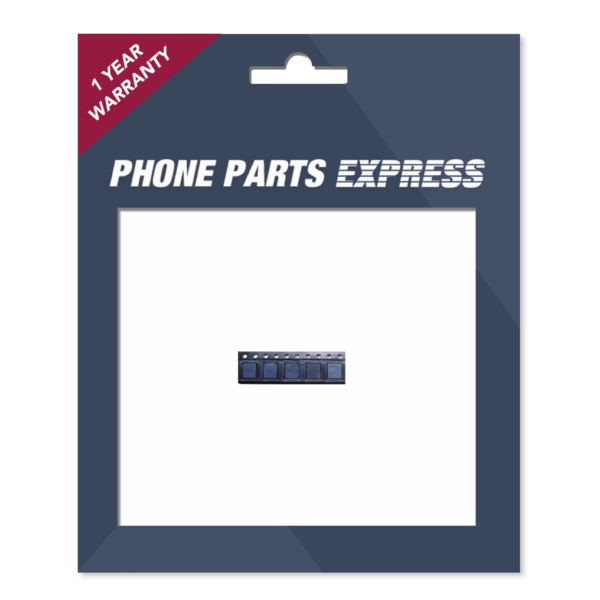 7 plus audio ic u3101