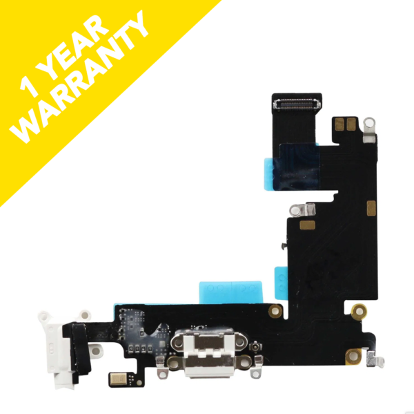 IPHONE 6 PLUS CHARGING FLEX WHITE