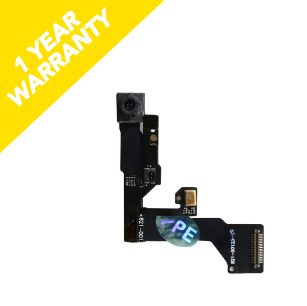 IPHONE 6S FRONT CAMERA