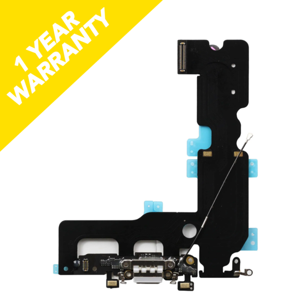 IPHONE 7 PLUS CHARGING FLEX - BLACK
