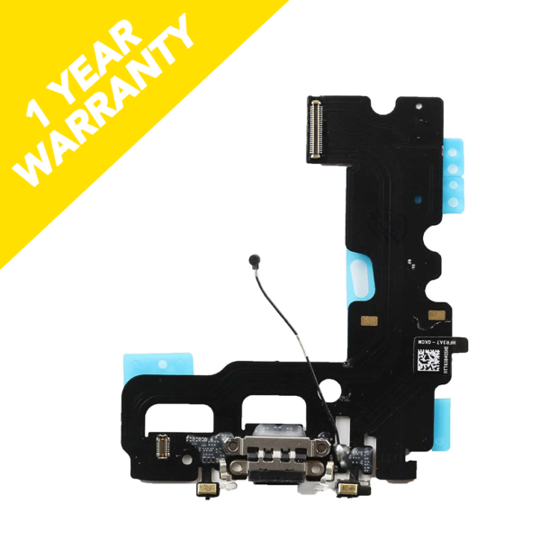 IPHONE 7G CHARGING FLEX - BLACK