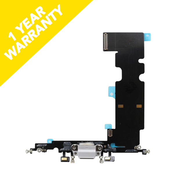 IPHONE 8 PLUS CHARGING FLEX - GREY