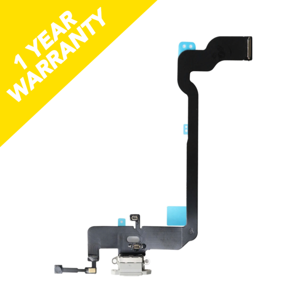 IPHONE XS CHARGING FLEX - WHITE