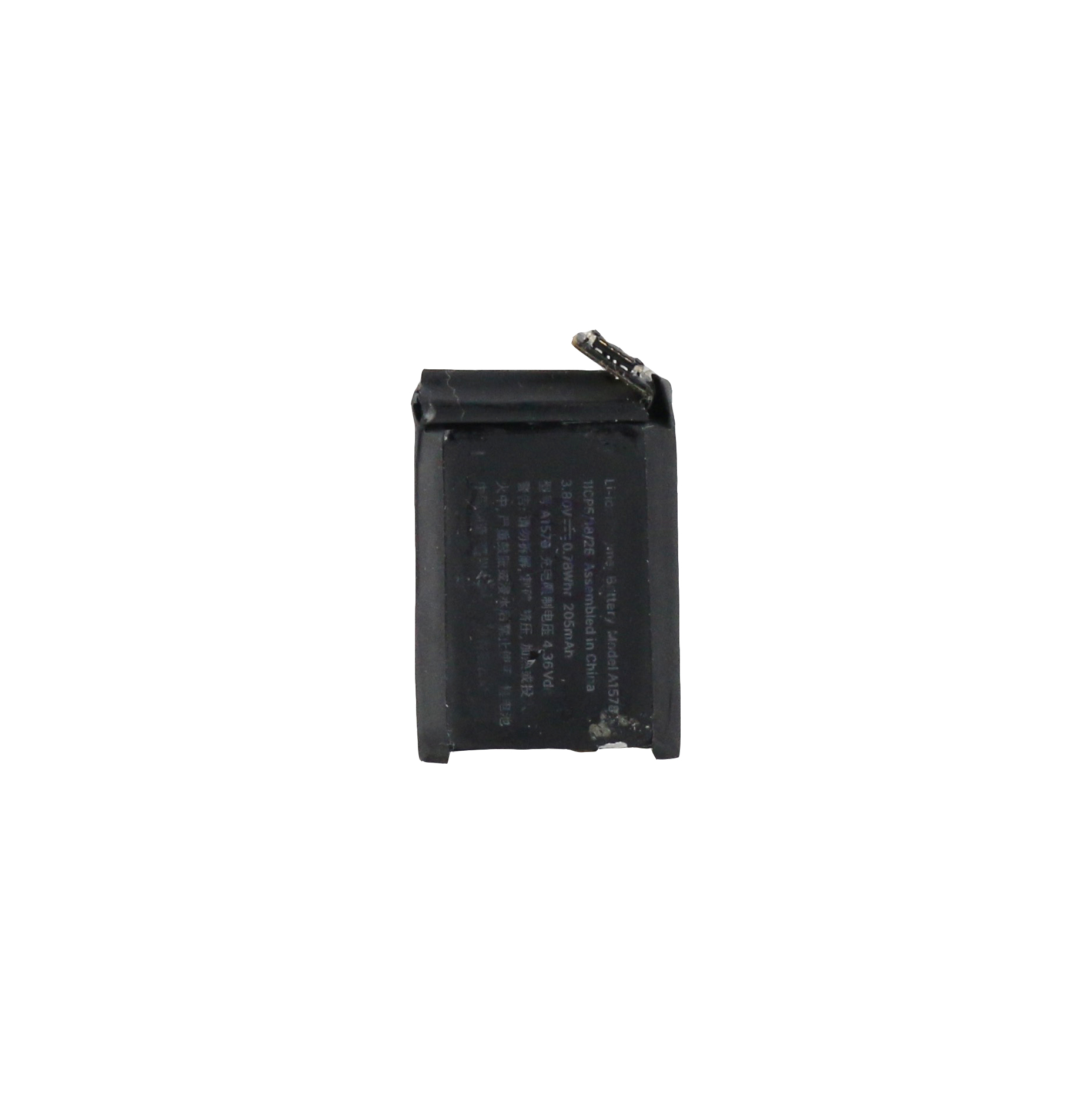 Apple Watch Battery 1st Gen 38mm Phone Parts Express