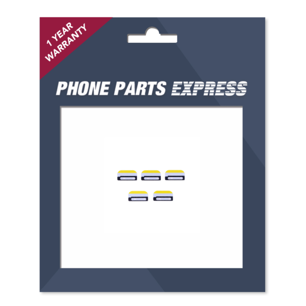 6s loud speaker port foam pad lower