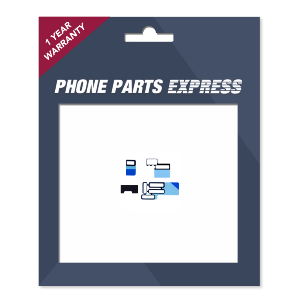 6s mainboard inline insulator sticker