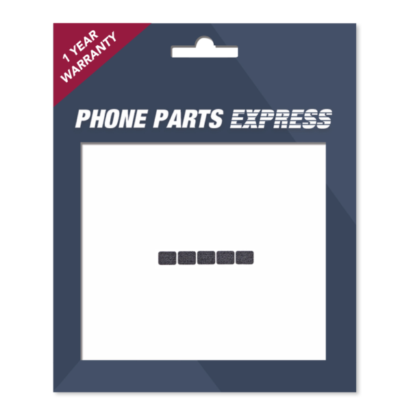 6s power flex cable foam spacer