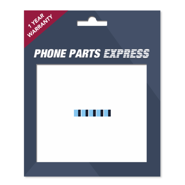 IPHONE 6S LOUD SPEAKER INSULATOR STICKER