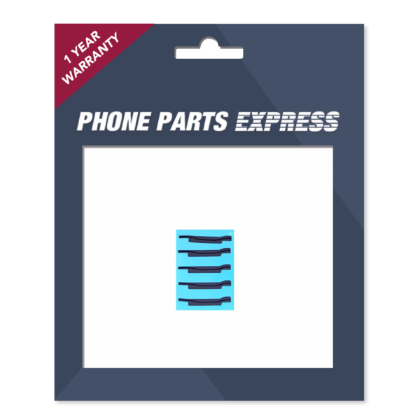 IPHONE 6S SIM EJECT SPACER INSULATOR STICKER