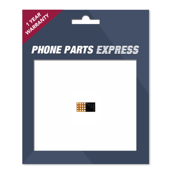 IPHONE 6S BACKLIGHT DRIVER IC – U4020