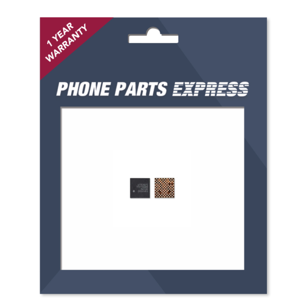 IPHONE 6S INTERMEDIATE FREQUENCY IC