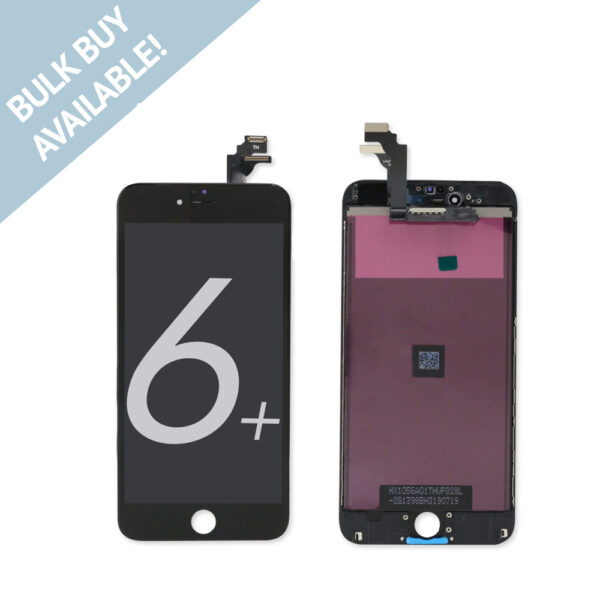 6 plus black 6 plus black