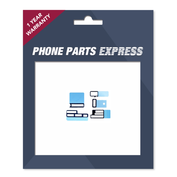 7 plus mainboard inline insulator sticker