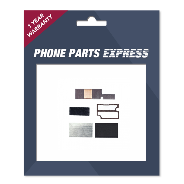 7 plus mainboard shielding insulator sticker