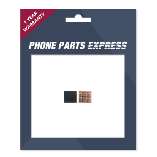 IPHONE 6S:6S PLUS POWER MANAGEMENT IC 338S00122