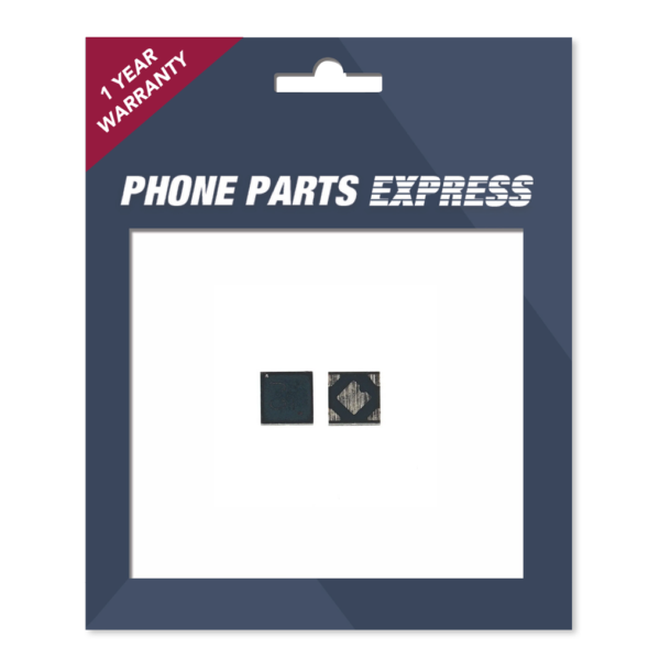 IPHONE 6S:6S PLUS REAR CAMERA POWER SUPPLY IC U3200