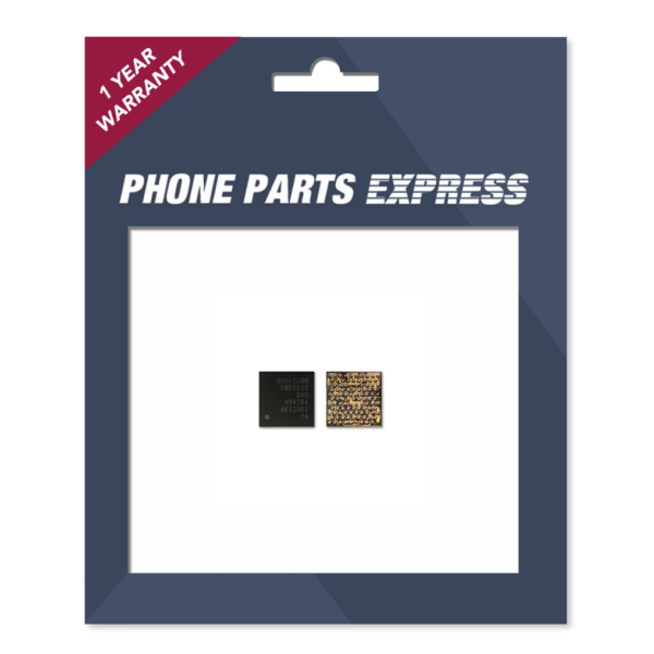 IPHONE 6S:6S PLUS SMALL POWER IC PMD9635