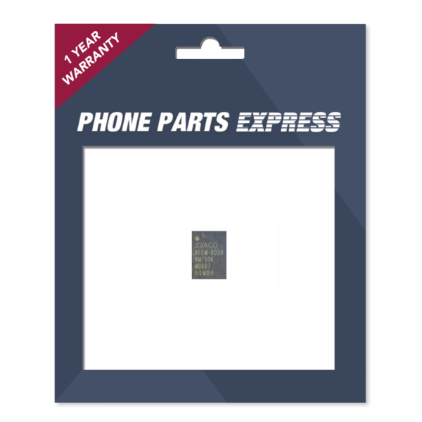 IPHONE 6S:6S PLUS – POWER AMPLIFIER IC – AFE 8030