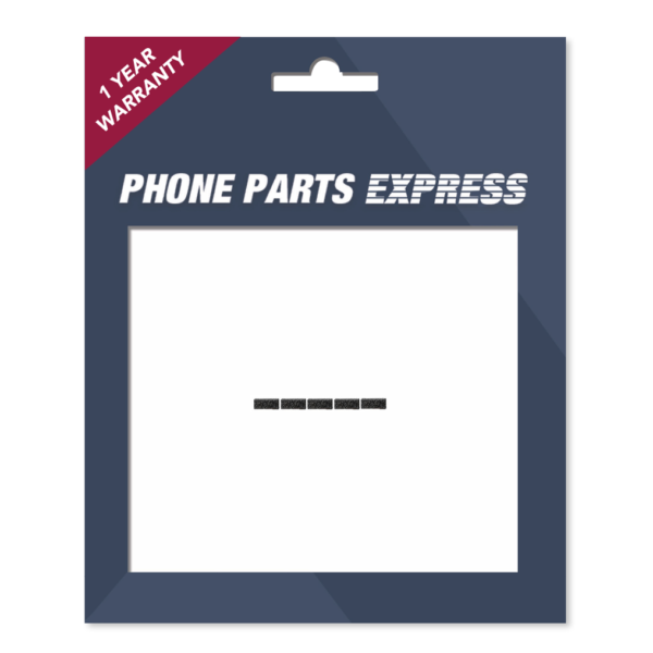 IPHONE 7 PLUS BACKLIGHT FILM FOAM PAD SHORT