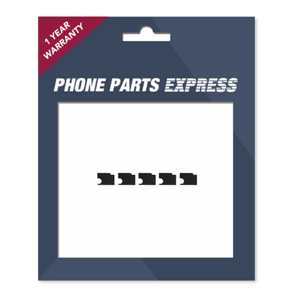 IPHONE 7 PLUS – BATTERY THERMAL CONDUCTIVE ADHESIVE SPACER