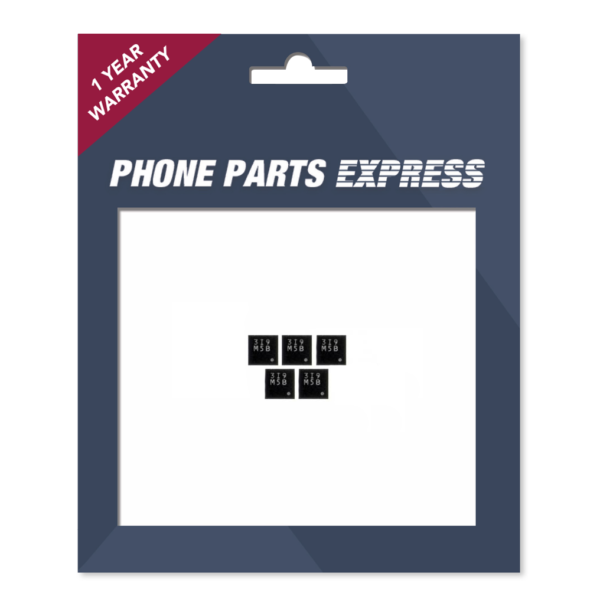 IPHONE 7:7 PLUS ELECTRONIC COMPASS IC – 319 M5B