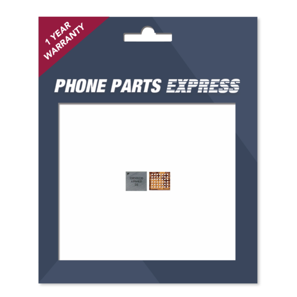 IPHONE 7:7 PLUS SMALL AUDIO IC 338S00220