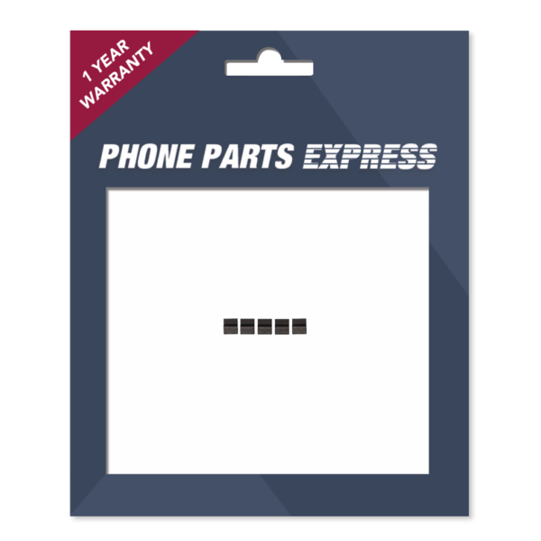 mid cover conductive foam spacer