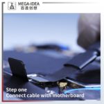 QianLi Android Power Cables