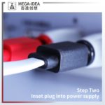 QianLi Android Power Cables