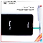 QianLi Android Power Cables