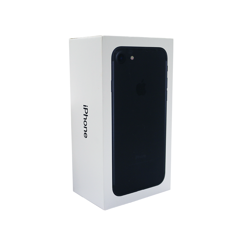 Iphone sales 7 box