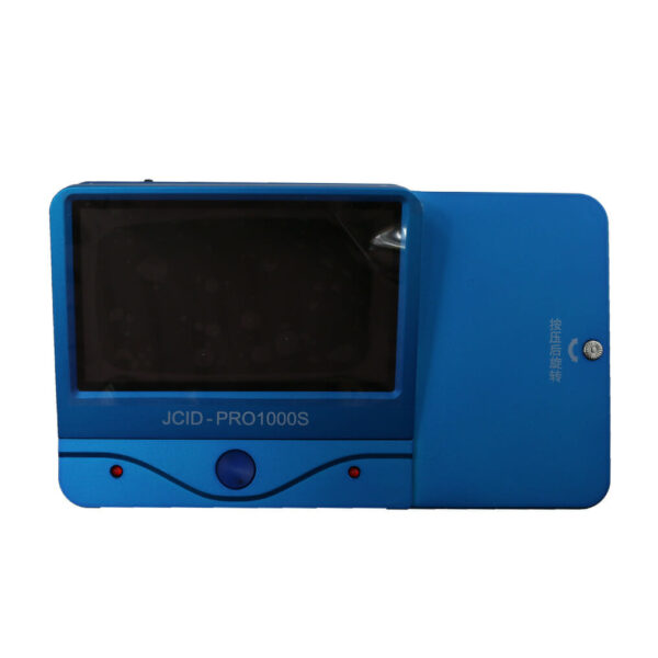 jcid pro 1000s 2