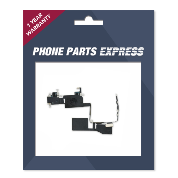 IPHONE 11 PRO MAX WIFI ANTENNA