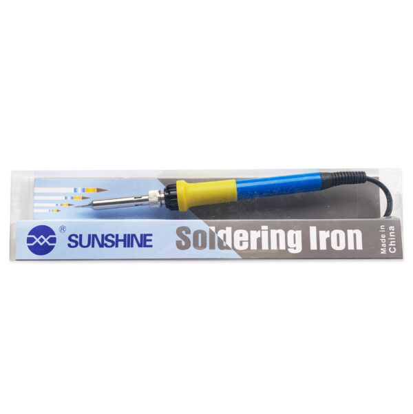 solderiron