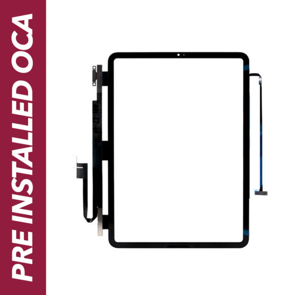 ipad pro 11 digitizer