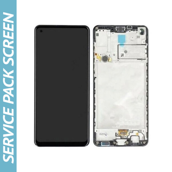 GENUINE SAMSUNG GALAXY A21S (A217F) GENUINE SAMSUNG GALAXY A21S (A217F)