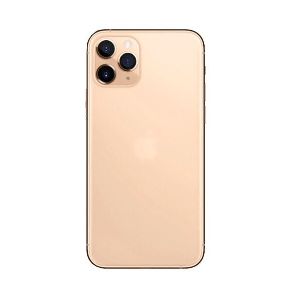 IPHONE 11 PRO MAX HOUSING GOLD IPHONE 11 PRO MAX HOUSING GOLD