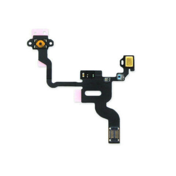 IPONE 4 POWER BUTTON FLEX IPONE 4 POWER BUTTON FLEX
