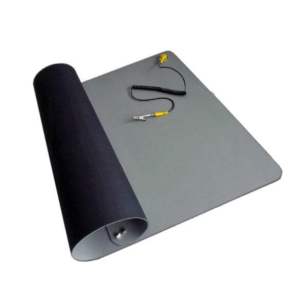 ANTI STATIC GROUNDING MAT Phone Parts Express
