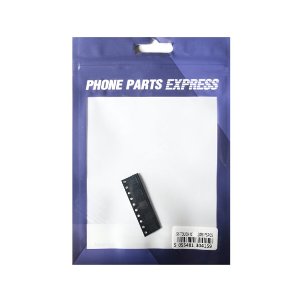 iphone 5s touch ic white