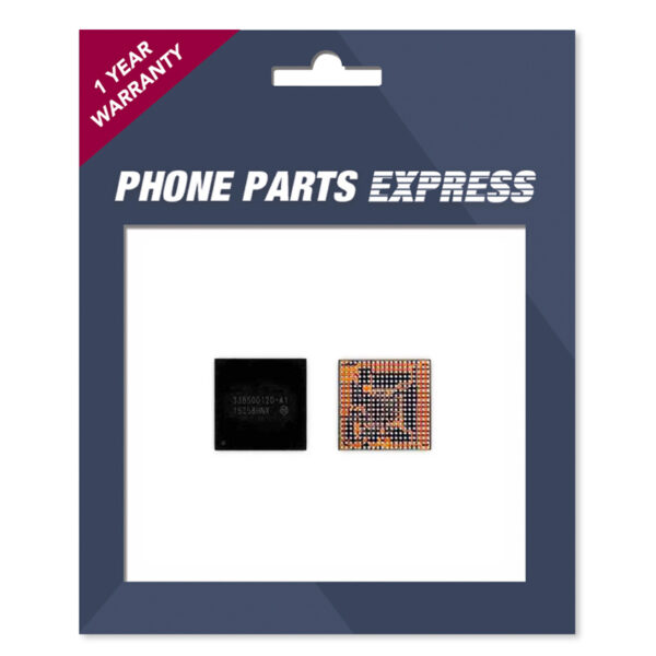 IPHONE 6S POWER MANAGEMENT IC IPHONE 6S POWER MANAGEMENT IC