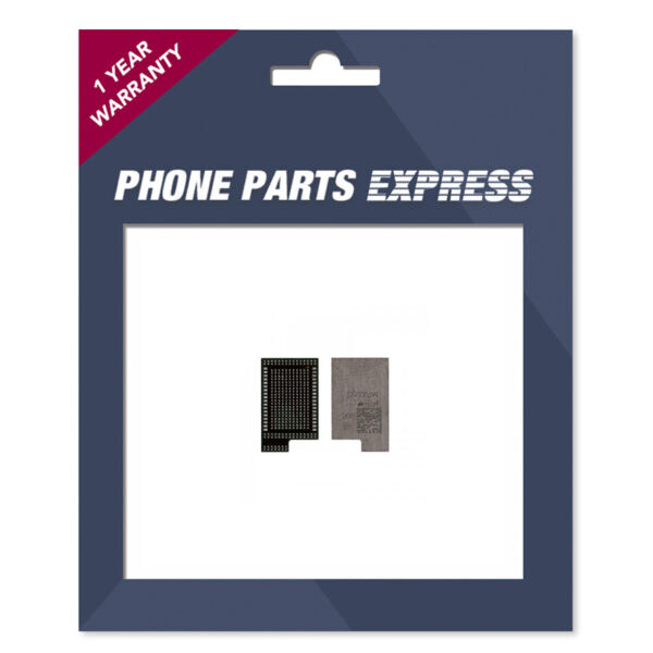 IPHONE 8 WIFI IC - 3 PCS IPHONE 8 WIFI IC - 3 PCS