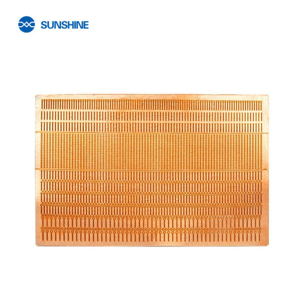 REPAIR SPOT WELDING SLICE REPAIR SPOT WELDING SLICE