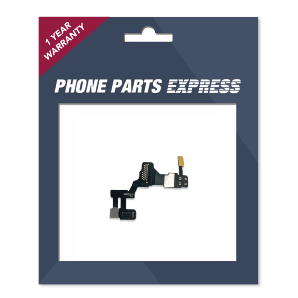 S3 42MM MICROPHONE FLEX