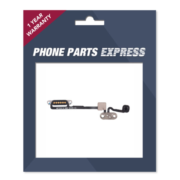 S5 40MM MIC FLEX S5 40MM MIC FLEX