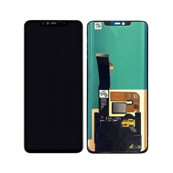 HUAWEI MATE 20 BLACK